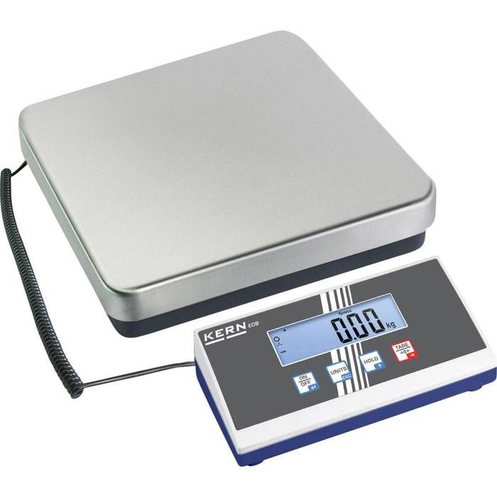 BALANCE PRO POUR COLIS - PSB-150-20 Pèse 150 Kgs précision 50 gr ou 10