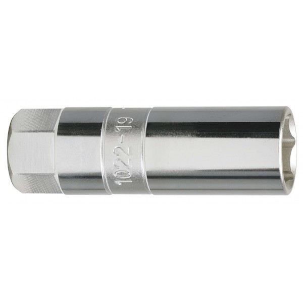 KS Tools 150.9405 Ecrou à Ergot 14mm - Pour Amortisseurs Mercedes Classe C W203, CLK W209