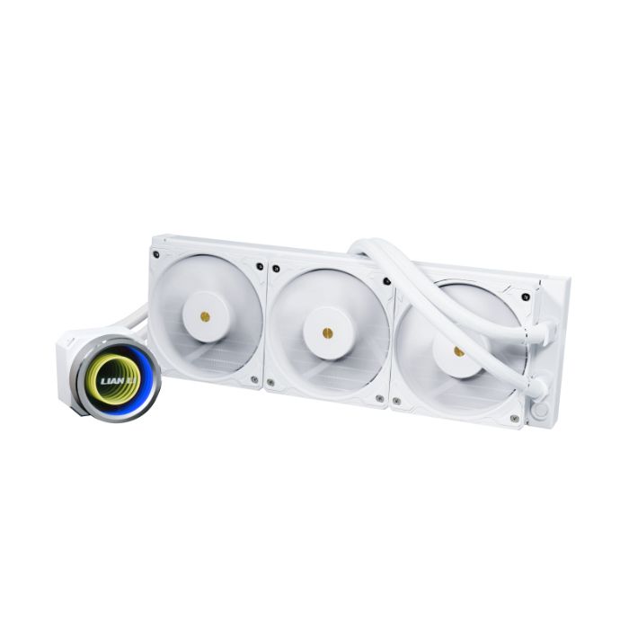 Lian Li Galahad II Trinity Performance Boitier PC Refroidisseur de liquide tout en un 12 cm 1 pièce Neuf - vue 5