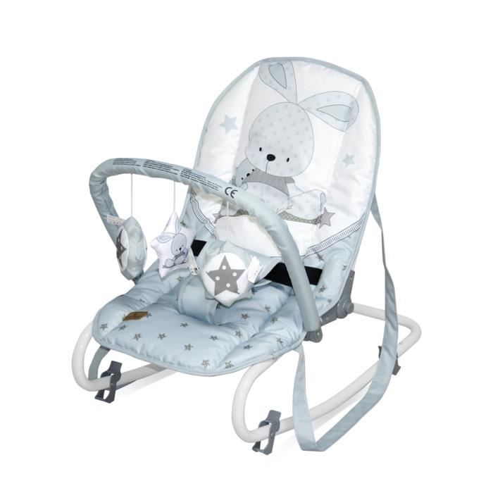 Transat Balancelle Pour Bebe Top Relax Lorelli Cdiscount Puericulture Eveil Bebe