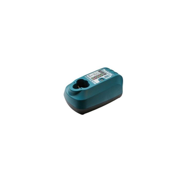 Chargeur Rapide Makita DC10WA – 10,8V Pour Batteries Lithium-ion LXT