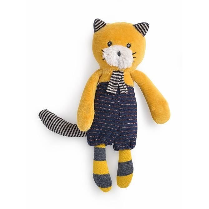 doudou de chat