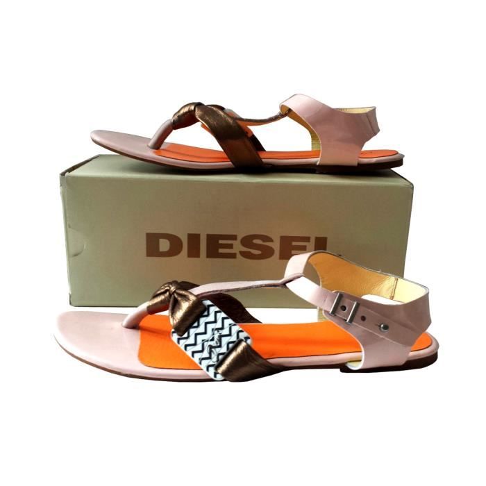 sandale diesel