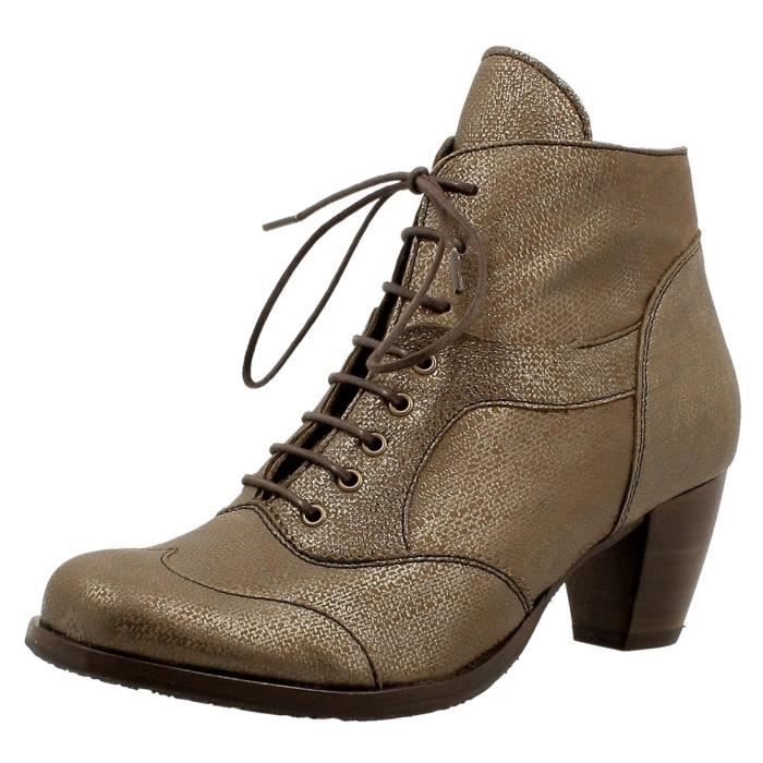boots dkode femme