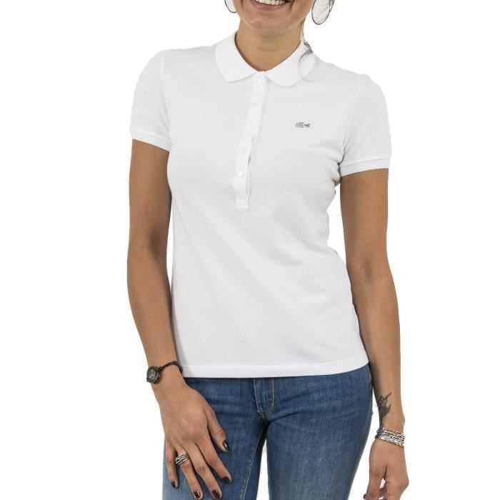 polos lacoste