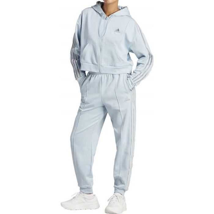 Survêtement jogging femme en solde ADIDAS SPORTSWEAR