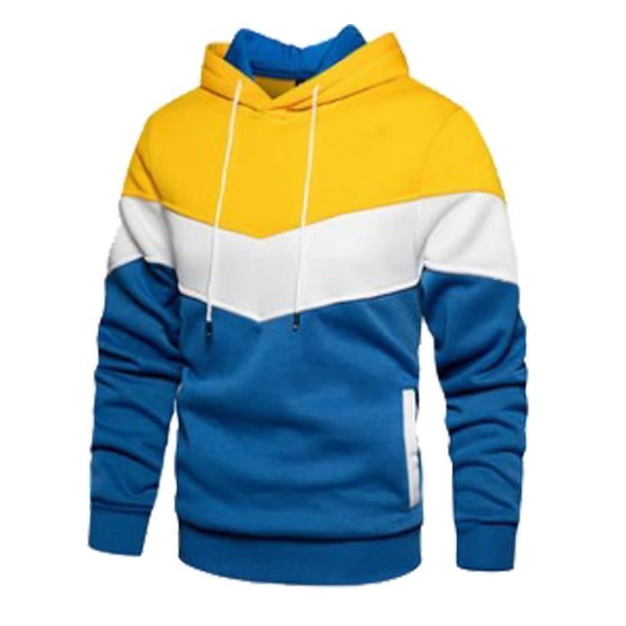 Sweat Vélo Homme/femme Crème – Manches Longues – Printemps/automne – Avec Coussin Gel