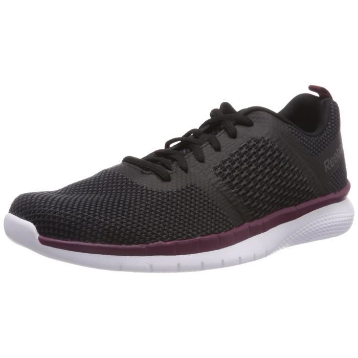 Chaussures de Trail Homme Reebok Pt Prime Runner FC Running Chaussures de Trail Homme Reebok Pt Prime Runner FC Running