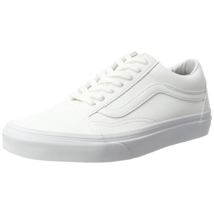 vans a scratch taille 39