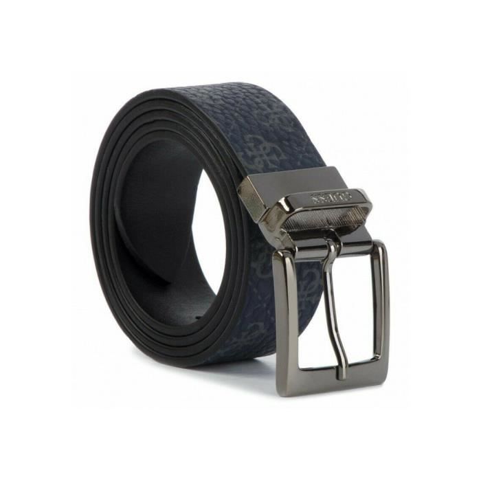 ceinture homme guess