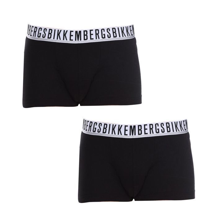 Athéna Lot de 3 Boxers Homme Endurance 24h-Traitement Anti-Bactérien