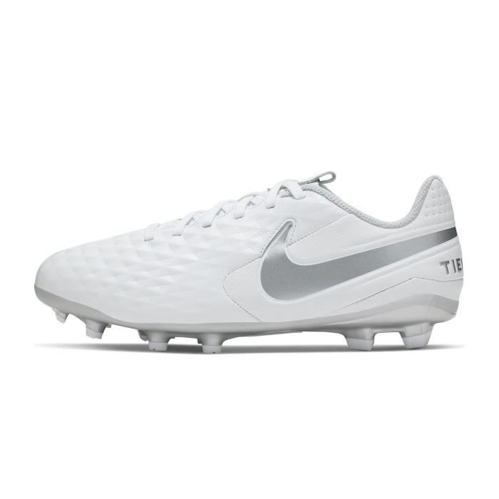 nike tiempo legend 1 argent