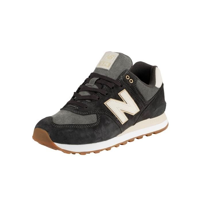 new balance homme daim