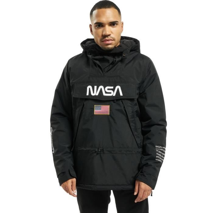 Coupe vent on sale nasa homme