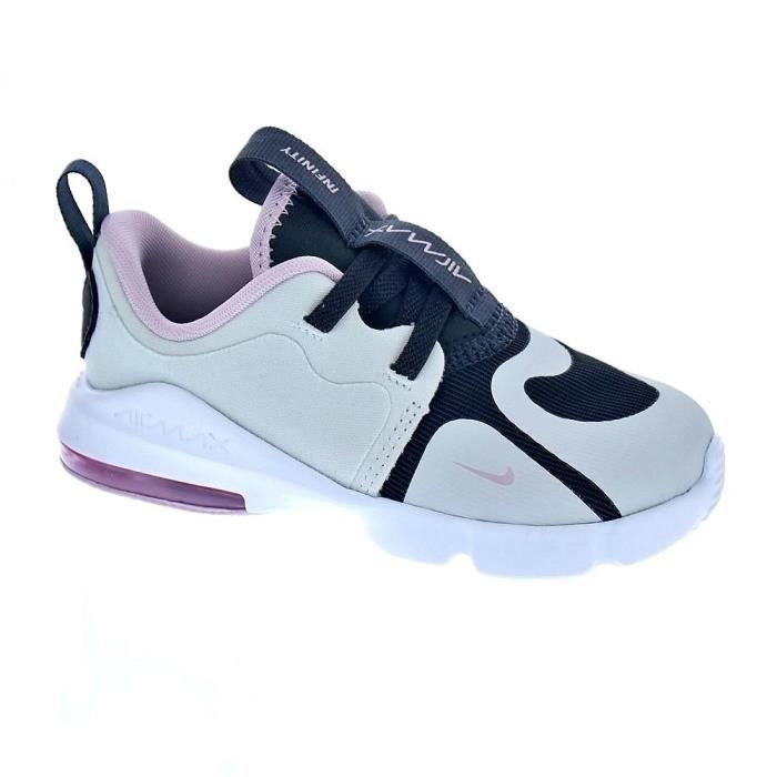 nike air max 87 enfant gris