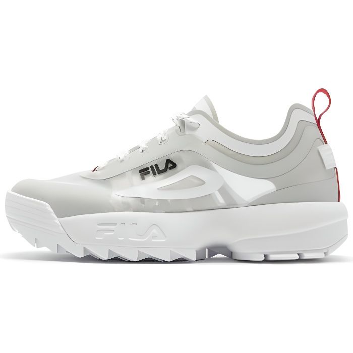 Cdiscount chaussures fila clearance