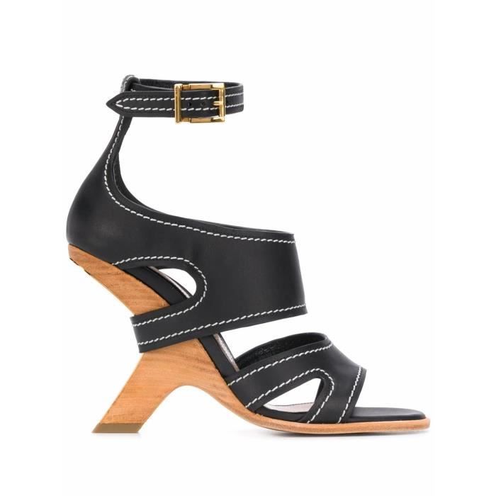 sandale alexander mcqueen