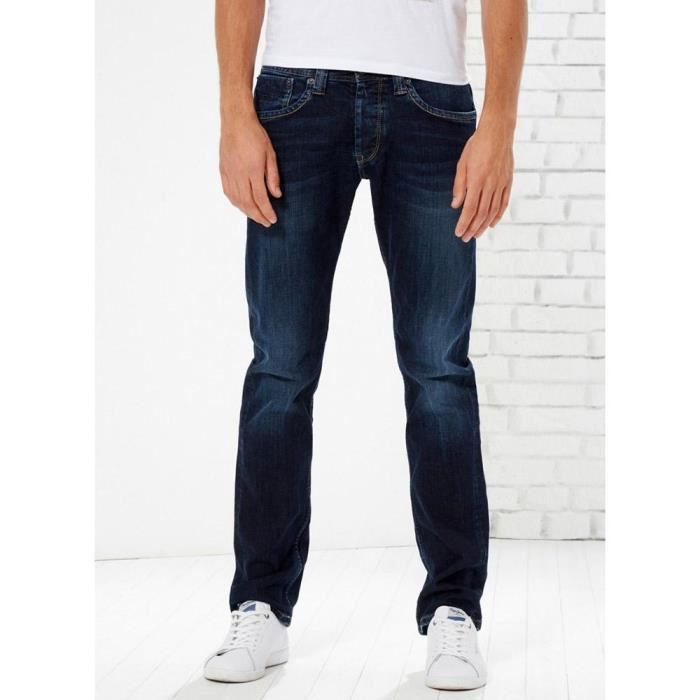 Vêtements Homme Pantalons Pepe Jeans Cash L30