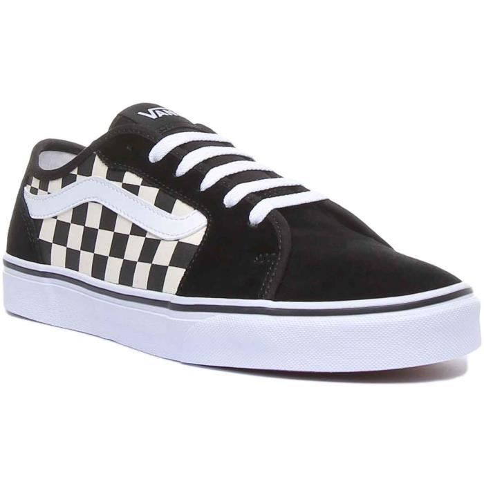 Baskets Vans Filmore Enfant