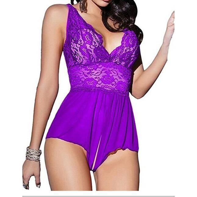 Combinaison nuisette clearance