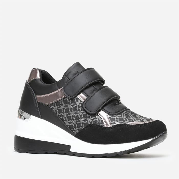 basket compensée scratch