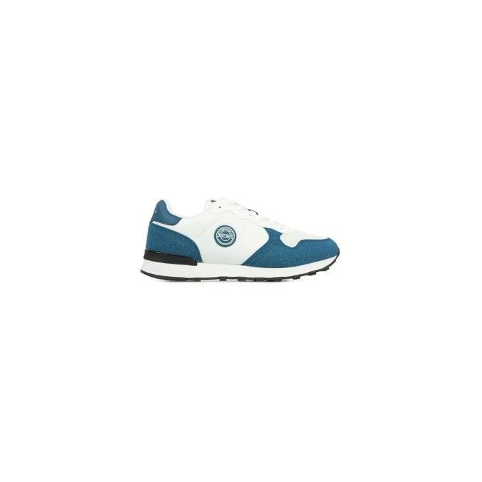 1265 Baskets TEDDY SMITH 71636 Teddy Smith NAVY 71636
