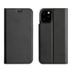 MUVIT Edition Folio Stand Noir: Apple iPhone 11 Pro