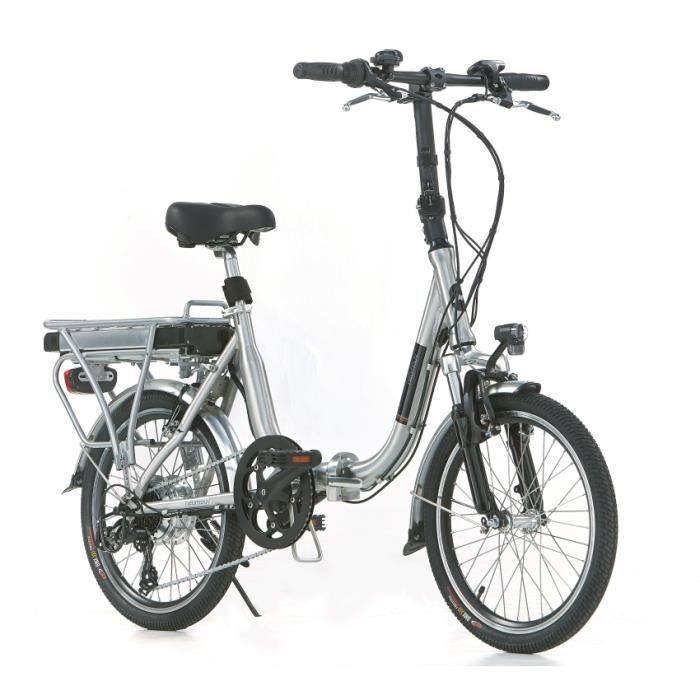 V lo assistance lectrique Plimoa Cdiscount Sport
