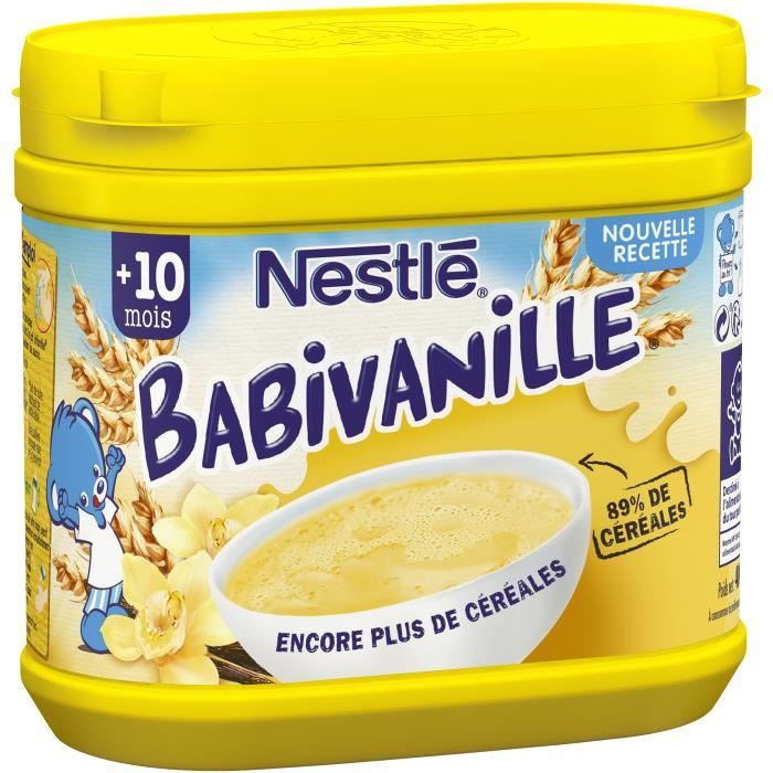 Cereale Nesquik Cdiscount