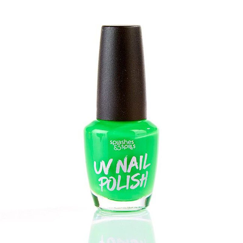 NO NAME Inconnu Vernis &Agrave; Ongles UV Vert 13ML