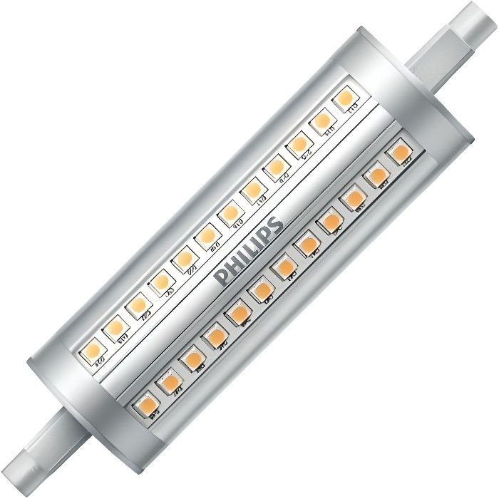 Ampoule LED à intensité variable Philips GU5,3/7W/12V 4000K