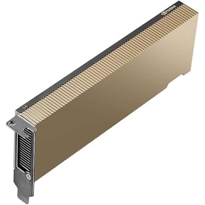 Carte Graphique PNY L4 NVIDIA – 24 Go GDDR6 - vue 6