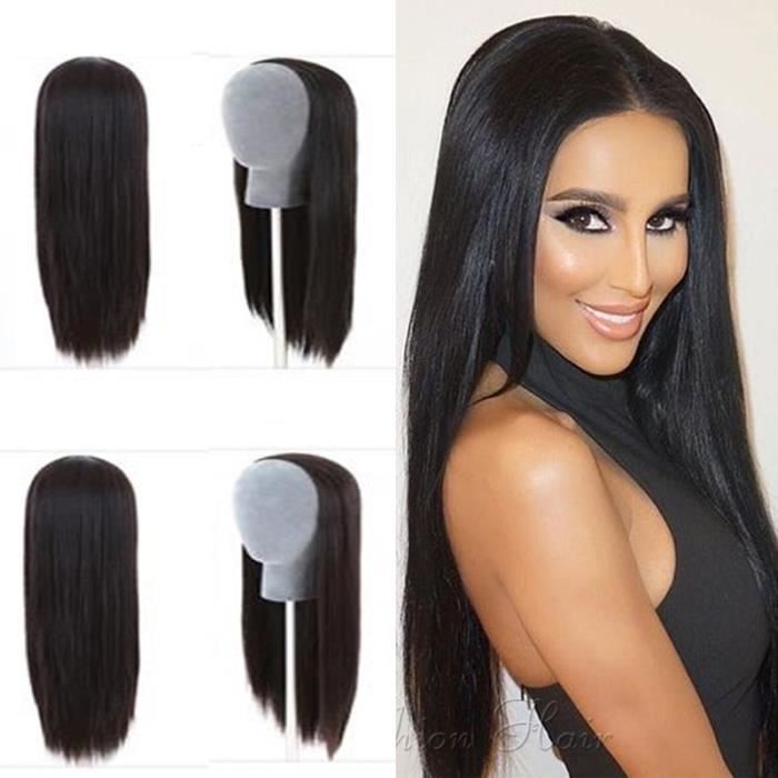 vente de perruque cheveux naturel