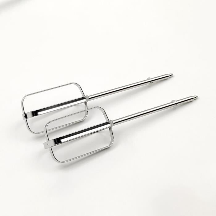 Batteur fouet,Egg Beater Whisk for Kenwood HM520 HM220 HM530 HM320