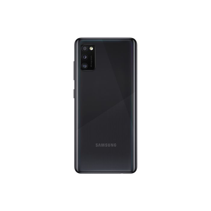【美品】Samsung Galaxy A41 本体 ブラック サムスン Galaxy A41 SCV48 au [ブラック] 価格比較 - 価格.com