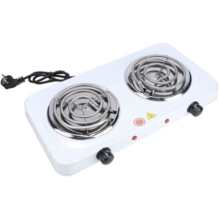 TMISHION Cuisinière électrique Plaque chauffante pour poêle électrique TMISHION Cuisinière électrique Plaque chauffante pour poêle électrique