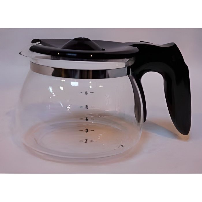 VERSEUSE + COUVERCLE POUR CAFETIERE TEFAL - BVMPIECES