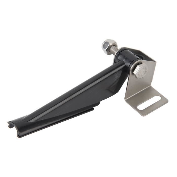 Brilluxa Support de Transducteur, 7400931 XNT, Kit de Montage de Transducteur de Tableau Arrière, Compatible avec Humminbird MHX XNT, Support de Transducteur de Bateau Brilluxa Support de Transducteur, 7400931 XNT, Kit de Montage de Transducteur de Tableau Arrière, Compatible avec Humminbird MHX XNT, Support de Transducteur de Bateau