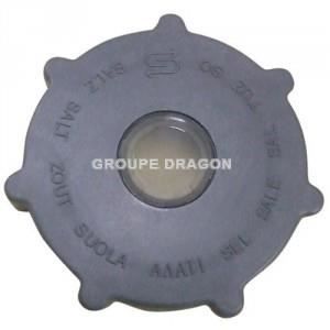 Bouchon Sel Siemens - vue 3