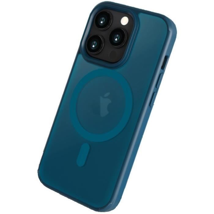 SO SEVEN MAG COQUE SUNRISE IPHONE 14 PRO - vue 2