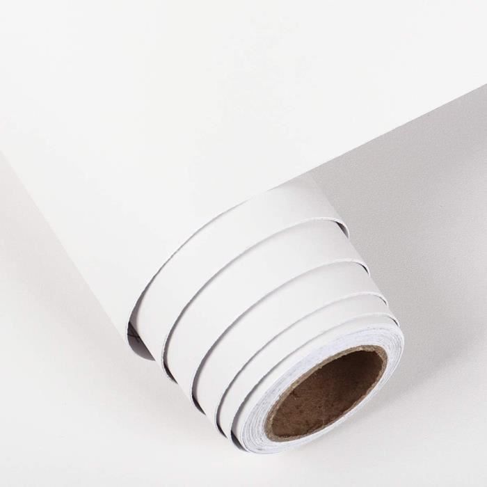 FunStick 40C X 12 Papier Peint Adhesif Ural Cuisine Gris Papier Adhesif Pour Euble Cuisine