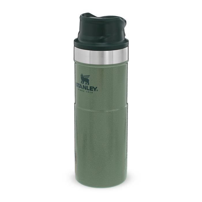 Stanley Classic fiole à vide-garantie 25 ans 4 Tailles