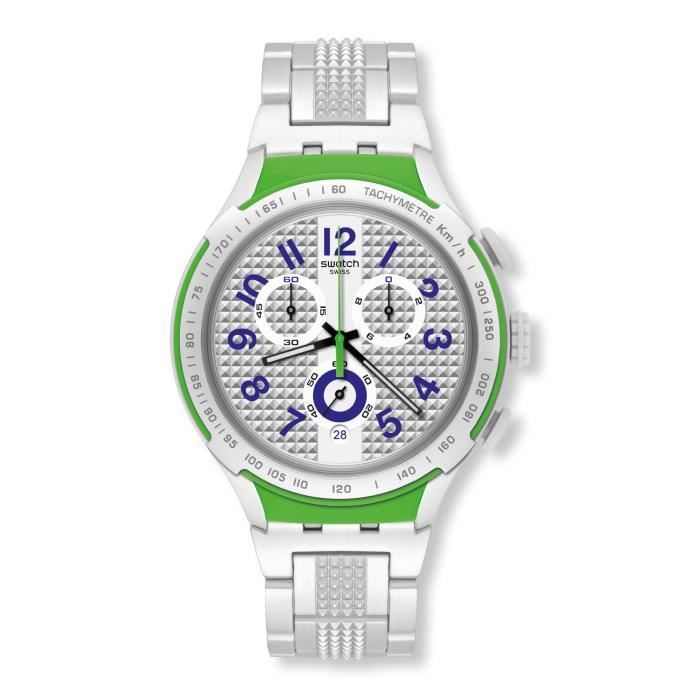 Montre SWATCH YYS4012AG