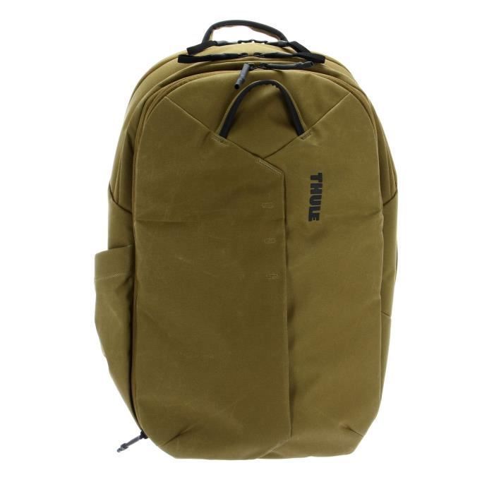 THULE Aion Backpack 28L Nutria [179737] - sac à dos sac a dos