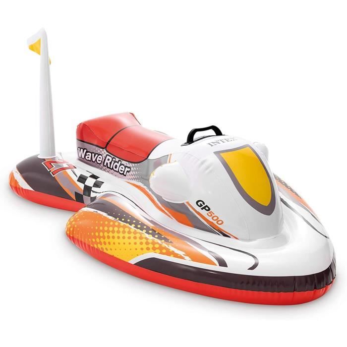 Wave Rider Ride-On, 46 X 30.5 , For Ages 3+[P3422] - Cdiscount Jeux ...