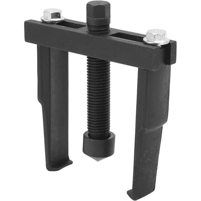 Extracteur Essuie Glace Gxwcyi 2 Pièces Extracteur De Roulement, Réglable Arrache Extracteur Bras Essuie Glace Extracteur Essuie Glace Gxwcyi 2 Pièces Extracteur De Roulement, Réglable Arrache Extracteur Bras Essuie Glace