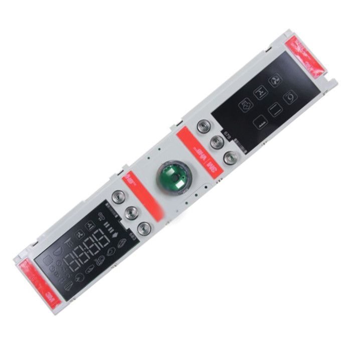 Carte électronique, module de puissance (AS0031455) Four, cuisinière BRANDT, CYLINDA, SAUTER