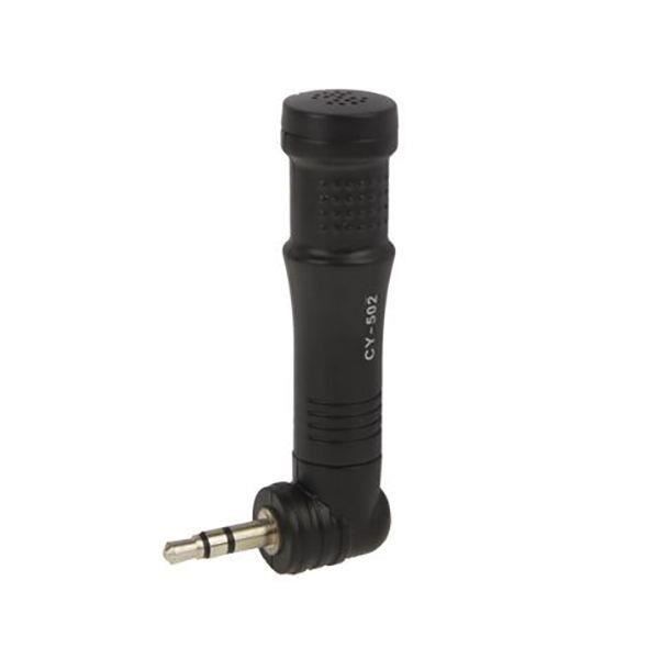 Mini microphone Jack 3.5mm PC portable tablette... Cdiscount Informatique