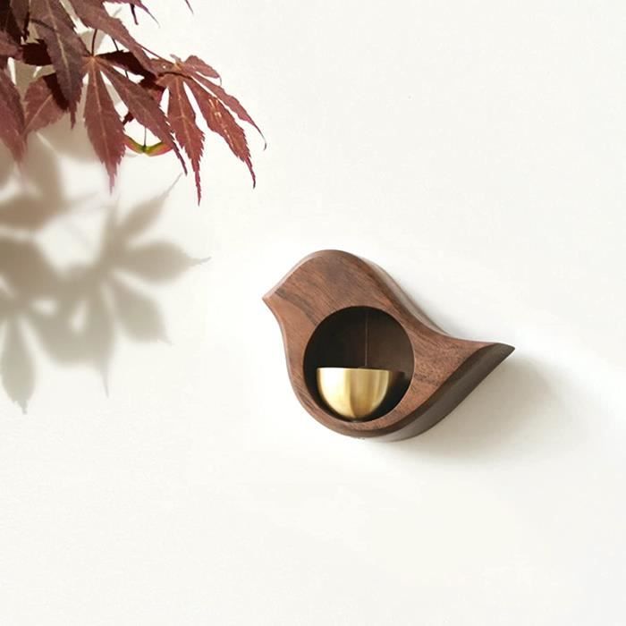 Cloche En Verre Avec Socle En Bois – 30 Cm De Haut – Transparente, Antipoussière – Pour Déco, Plantes Succulentes, Objets De Collection