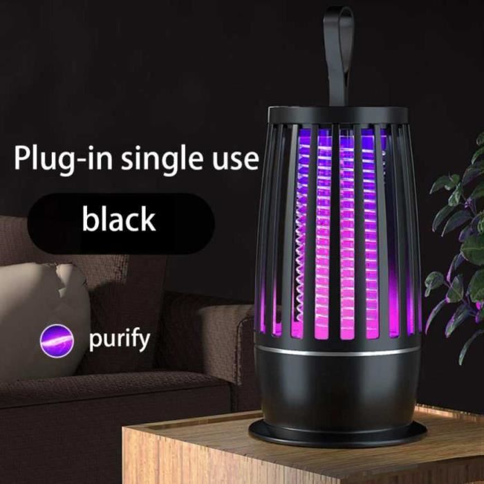 10 Pièges à Mouches Des Fruits à Planter - Autocollants Jaunes Papillon Pour Plantes D'Intérieur/Extérieur